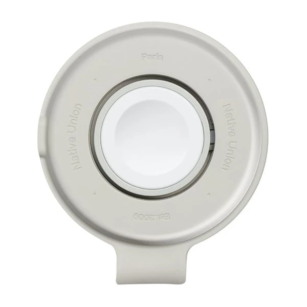 Native Union Voyage 2v1 Qi2 (MagSafe) bezdrôtová nabíjačka šedá - Nabíjačky - Obrázok b78e76510d764e0fb44b3b55a4fe44d2