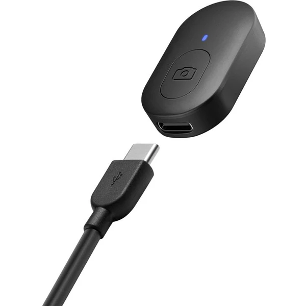 Spigen Selfie Stick MagSafe+ Tripod selfie tyč čierna - Držiaky - Obrázok b795c46dc98440f78ec546d70eb046ef