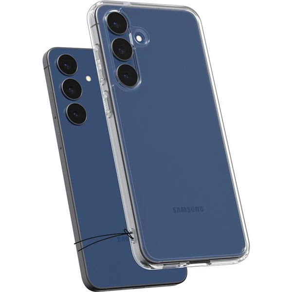 Spigen Ultra Hybrid kryt Samsung Galaxy S25 FE číry - Puzdra - Obrázok b7968a04100d476bb2ca5b7c5659a9ac
