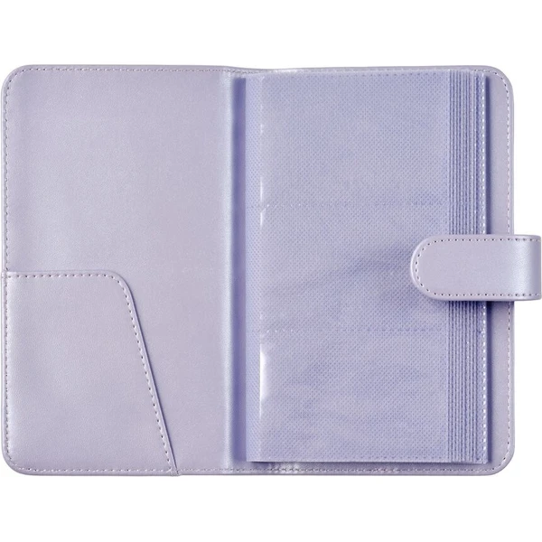 Fujifilm Instax Mini 13 fotoalbum Dreamy Purple - Fotoalbumy - Obrázok b7b152b932914b66a9849684ec1b858e