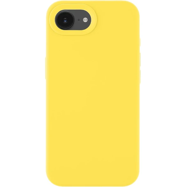 Tactical MagForce Velvet Smoothie kryt Apple iPhone 17e/16e Banana - Puzdra - Obrázok b7bb4dc1780f42378041698e6abf288c