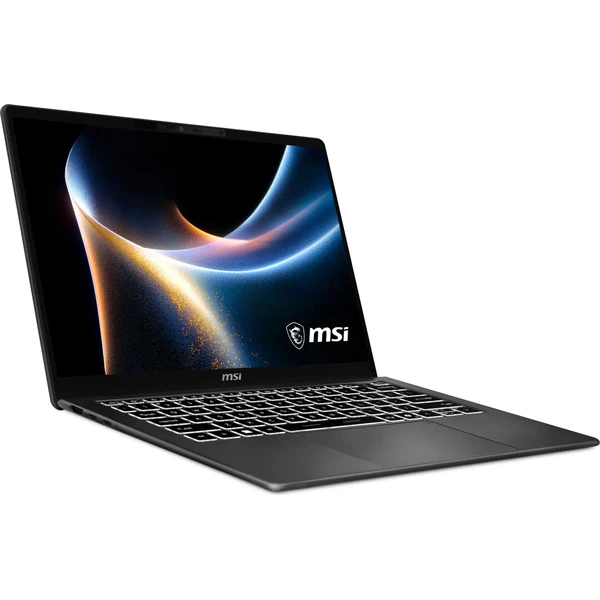 MSI Prestige 14 AI+ (D3MG-024CZ) sivý - 3 roky záruky On-Site - Notebooky - Obrázok b7bc191cb3624c9899bdce06362d507a