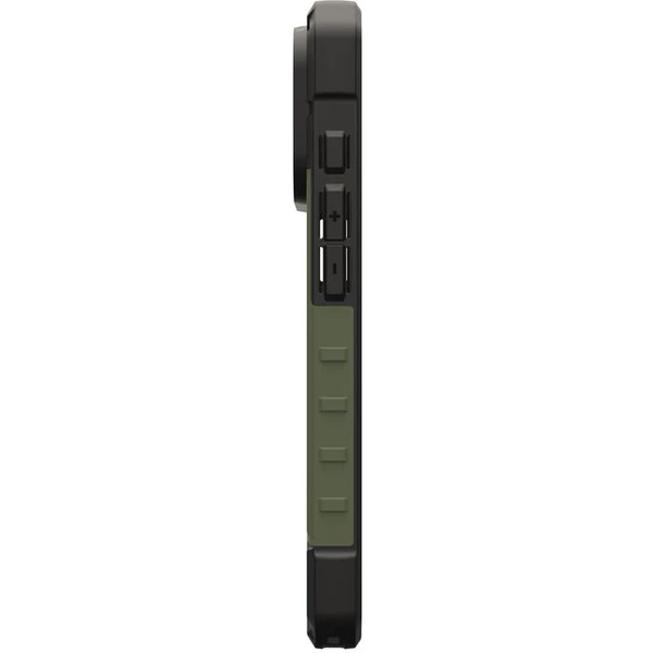 UAG Pathfinder Magsafe kryt iPhone 17 Pro zelený - Puzdra - Obrázok b7be053c0f8c4df998a0392099f47107