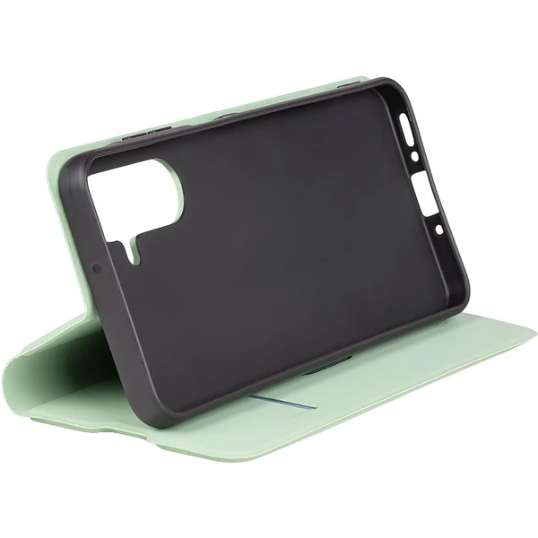 OBAL:ME SmoothTouch púzdro Samsung Galaxy A26 5G mentolové - Puzdra - Obrázok b7beda4a47514fc789644064e6f1dc00