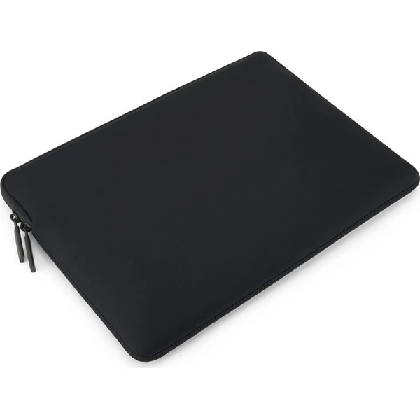 Pipetto Classic Fit Sleeve puzdro pre MacBook Air 15" čierne - Puzdra - Obrázok b7c93e70f1d846c49b2298dc48cded4a
