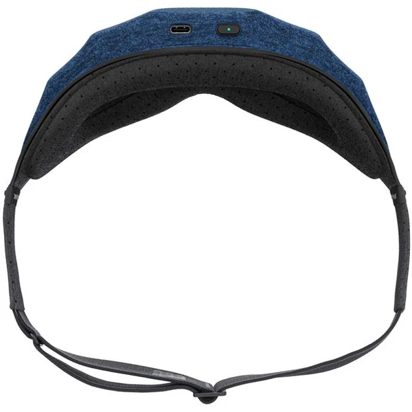 Therabody Sleepmask relaxačná maska ??so zatemnením a vibráciami - Relaxačné masky - Obrázok b7cd82714be8424091332582ed48730a