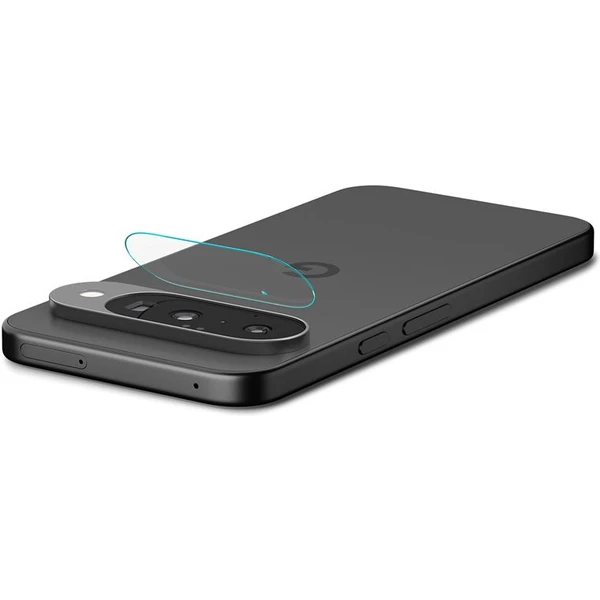 Spigen Glass tR EZ Fit Optik 2 Pack tvrdené sklo na fotoapará Google Pixel 10 číre - Ochranné fólie a sklo - Obrázok b7dab6e61f544a7c939ce14f7032819d