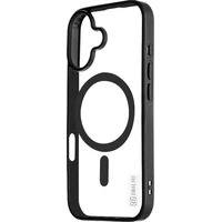OBAL:ME MagNetix Outline kryt Apple iPhone 17 čierny - Puzdra