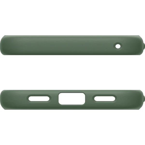 Spigen Nano Pop MagSafe, avo green - Google Pixel 11 - Puzdra - Obrázok b7e0f67c104641a192802c51592ba14f