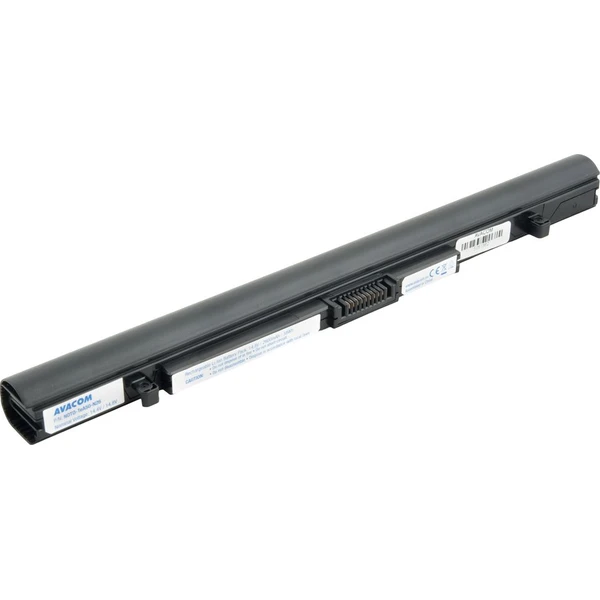AVACOM TeA50 Toshiba Tecra A50-C Satellite Pro A30-C A50-C R50-B Li-Ion 2600mAh - Batérie - Hlavný obrázok