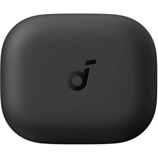 Anker Soundcore AeroFit 2 bluetooth slúchadlá čierna - Slúchadlá - Obrázok b7f1b86cae584545af27536a65ed0a1f