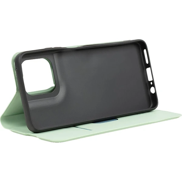 OBAL:ME SmoothTouch puzdro Motorola G57 Power mentolové - Puzdra - Obrázok b7f28893071b4cf093c7e711121d7bee
