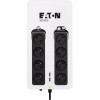 EATON 3S 850 FR (3S850F) - Záložné zdroje