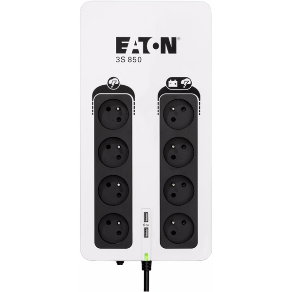 E-shop EATON 3S 850 FR (3S850F)