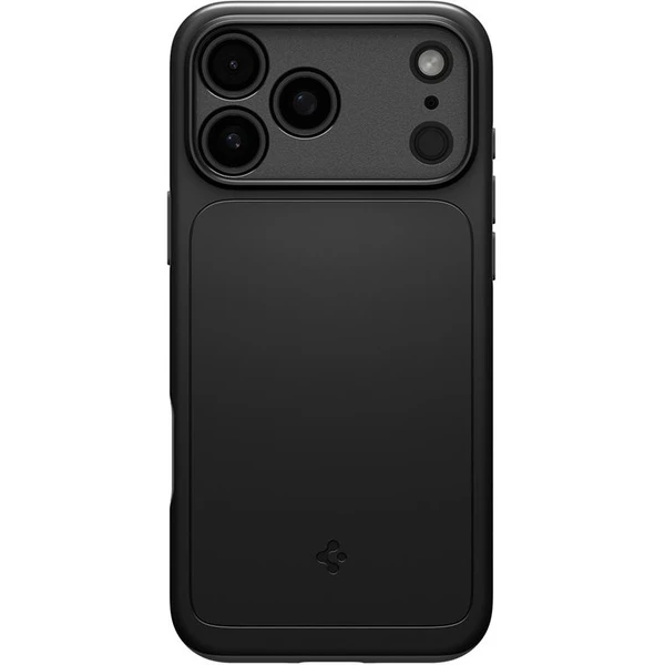 Spigen Thin Fit MagSafe kryt iPhone 17 Pro Max black - Puzdra - Obrázok b8024ecebfd54d2fa0b265b5443b0bdc