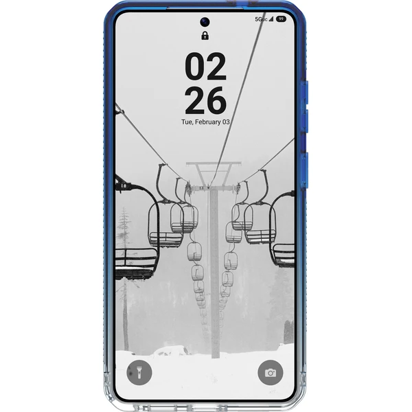 UAG Plyo MagSafe kryt Samsung Galaxy S26 Ultra modrý - Puzdra - Obrázok b8049c08e46c484ca0c750b934aeaaae