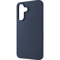 FIXED Story silikónový kryt Samsung Galaxy A17 4G/5G modrý - Puzdra