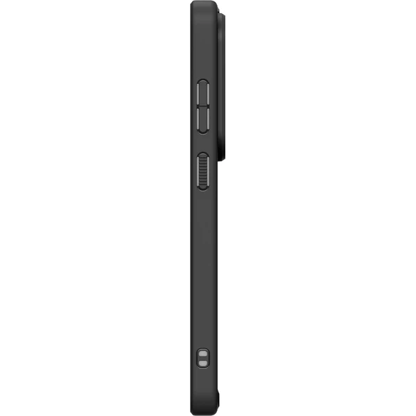 Spigen Ultra Hybrid MagSafe kryt Samsung Galaxy S26 Ultra matne čierny - Puzdra - Obrázok b8279ba78c494dafaf81503d24c5065f