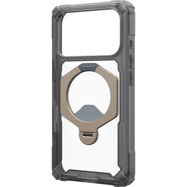UAG Plasma XTE 360 MagSafe, popol/titán - iPhone 2026 Pro/17 Pro - Puzdra - Obrázok b83c561013424fd6a14de00f1ce8eaae