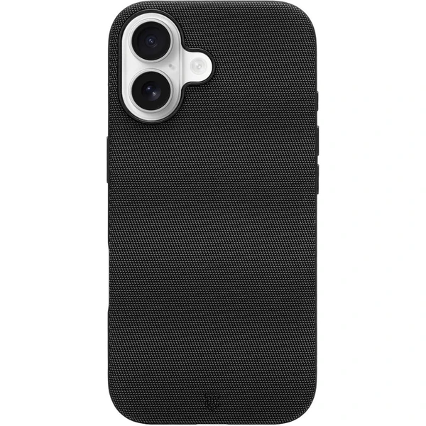 Tactical MagForce WEARe Kryt pre Apple iPhone 17 Black - Puzdra - Hlavný obrázok