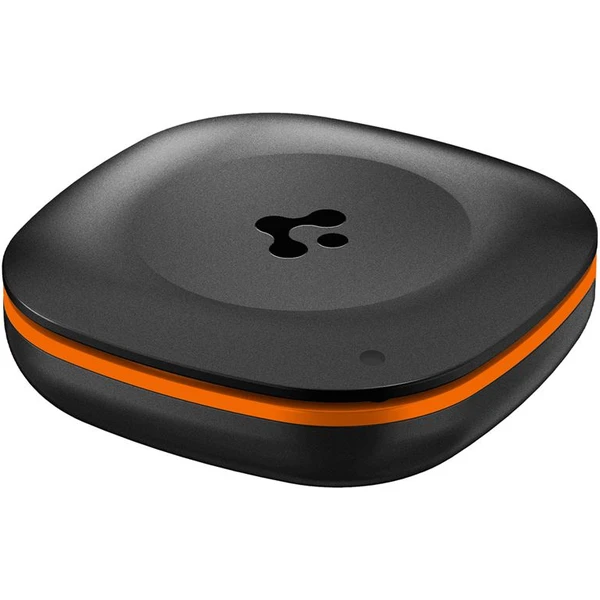 Spigen Bluetooth Tracker TagMe lokátor s Apple Find My čierny - Lokátory - Obrázok b8558cbd0d5f4e3f9dd07b854afa86f7