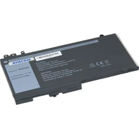 AVACOM E527 Dell Latitude E5270 E5570 Li-Pol 4120mAh - Batérie