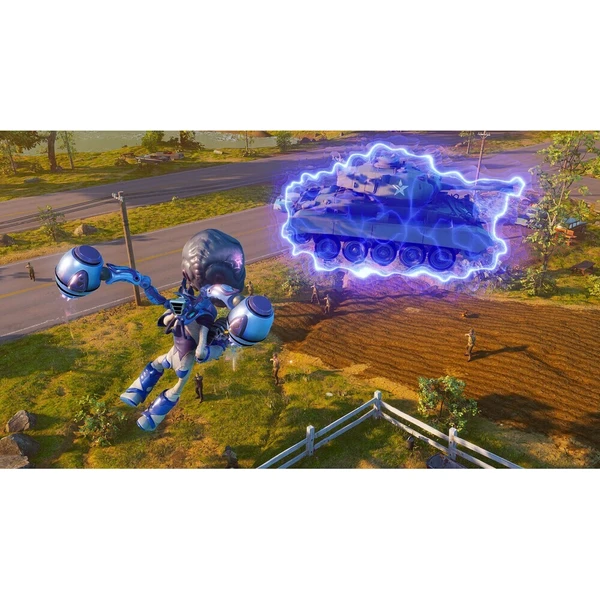 Destroy All Humans! (Game-key card) (Switch 2) - Hry na Nintendo Switch 2 - Obrázok b872acdda4a94f0aa816c786998f5772