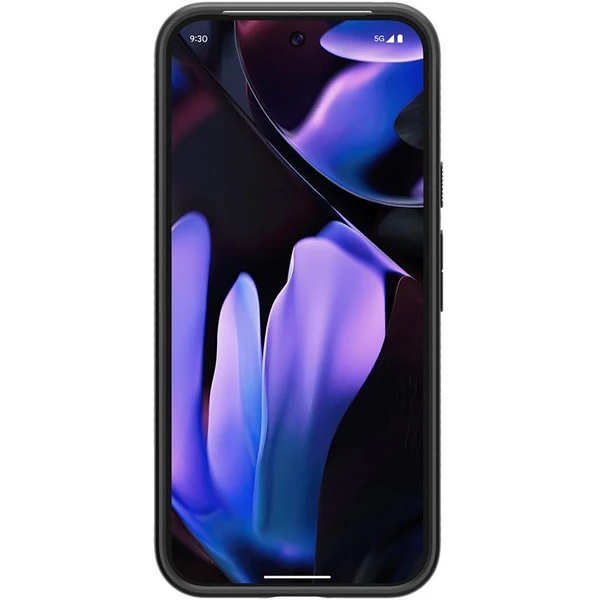 Spigen Liquid Air kryt Google Pixel 9 Pre XL matne čierny - Puzdra - Obrázok b879702715eb47d585d1adb09ed909f5