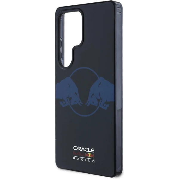 Oracle Red Bull Racing PC/TPU Two Bulls Magsafe kryt Samsung Galaxy S25 Ultra modrý - Puzdra - Obrázok b87e69aac9024fc1b54769ed25078867