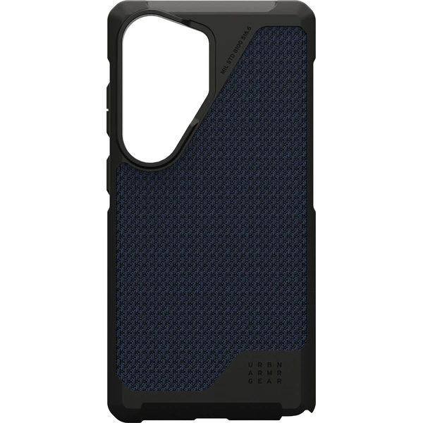 UAG Metropolis LT MagSafe Kevlar kryt Samsung Galaxy S26 Ultra modrý - Puzdra - Obrázok b88767d07404475ea137a7c95168b774