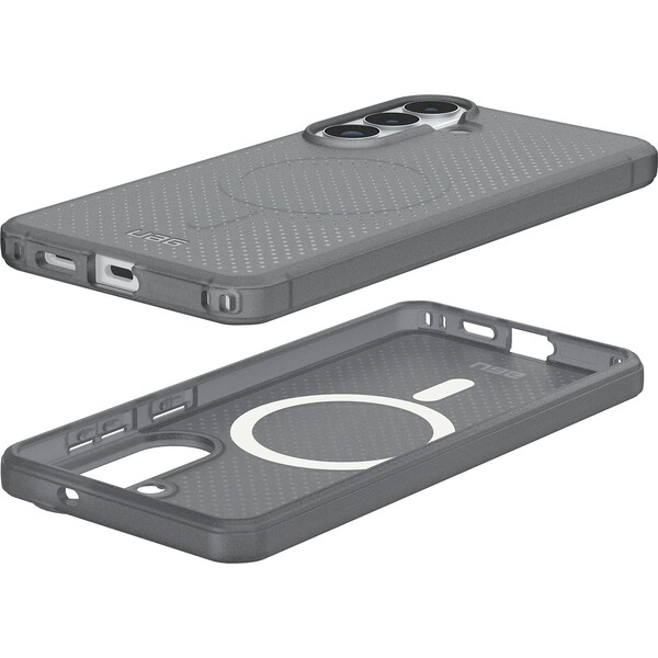 UAG Dot MagSafe kryt Samsung Galaxy S26+ dymový - Puzdra - Obrázok b89d2901519a4acbb57de2a7e3ef1626