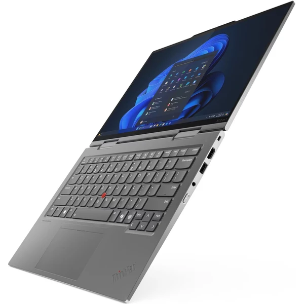 Lenovo ThinkPad X1 2v1 Gen 10 Aura Edition (21Q0005VCK) sivý - 3 roky Premier Support po registrácii - Notebooky - Obrázok b8a238bfd4424ab0870d1d873c815a69