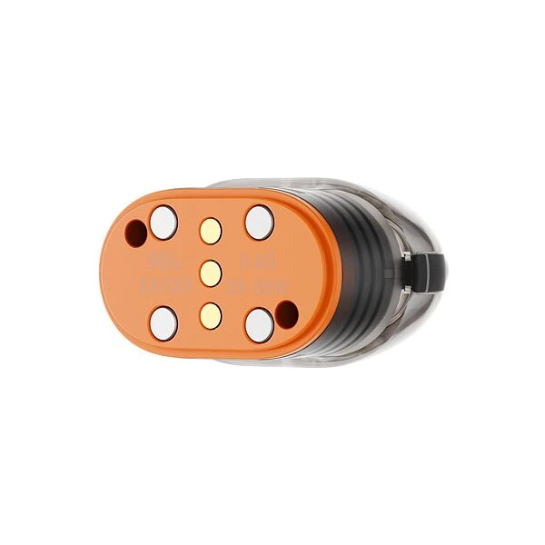 OXVA Vprime Pod náhradný cartridge 2ks odpor 0,8ohm - Cartridge pre elektronické cigarety - Obrázok b8a4ee707c1e44d2bbcbf28f3a0c21a3