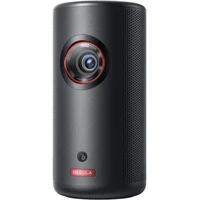 Anker Nebula Capsule 3 Laser GTV Full HD prenosný projektor čierny - Projektory