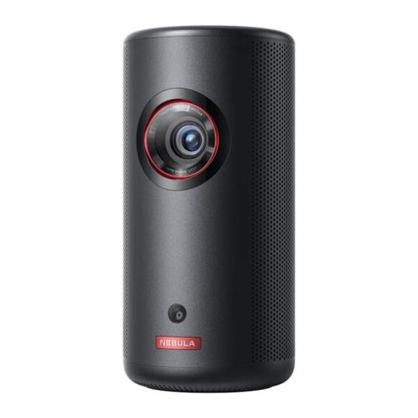 Anker Nebula Capsule 3 Laser GTV Full HD prenosný projektor čierny