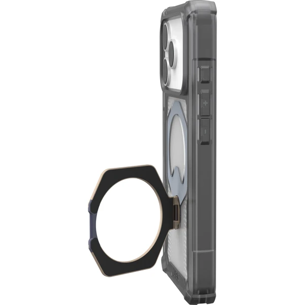 UAG Plasma XTE 360 MagSafe, popol/titán - iPhone 2026 Pro/17 Pro - Puzdra - Obrázok b8b7a42bb36d4863bc78cee4f69cdc9b