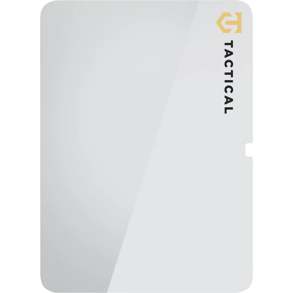 Tactical Glass Shield sklo iPad 11" (2025)/iPad 10.9" (2022) číre - Ochranné fólie a sklo - Obrázok b8d5288febdd4b40be1239bacd356bc4