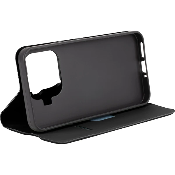 OBAL:ME SmoothTouch Pu zdro pre Xiaomi 17T Pro Black - Puzdra - Obrázok b8e2ad7c85e449fea69e7376e46b7cb2