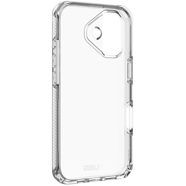 UAG Plyo kryt iPhone 17 číry - Puzdra - Obrázok b8ee6f6f5e0a4d9493bc55856caf0544