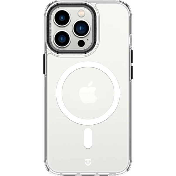 Tactical MagForce 2.0 Kryt pre Apple iPhone 13 Pro Black - Puzdra - Obrázok b8f5ee86abfc4e14ab18da0655dbb9df