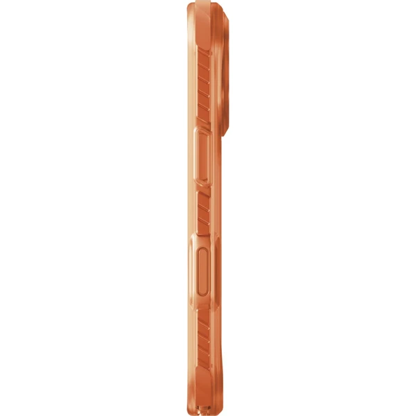 UNIQ Combat MagClick MagSafe kryt iPhone 17 Pro Volt Orange - Puzdra - Obrázok b8f9e1318db74296a436e341315e99d6