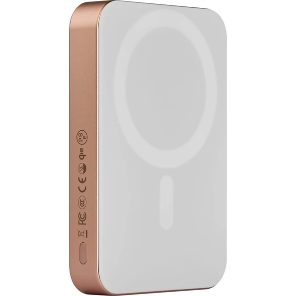 Pitaka Powerbanka (15W), 10000mAh, Qi2/MagSafe, Sunset - Powerbanky - Obrázok b9022435b650456995560c58ae3fa6b5