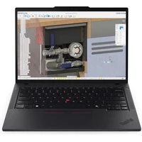 Lenovo ThinkPad P14s Gen 6 (21RV0016CK) čierny - 3 roky Premier Support po registrácii - Notebooky