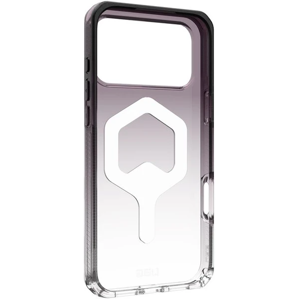 UAG Plyo Magsafe kryt iPhone 17 Pro Max čierny/číry - Puzdra - Obrázok b91cbeee2a0445e094b4070e57a7a9dd
