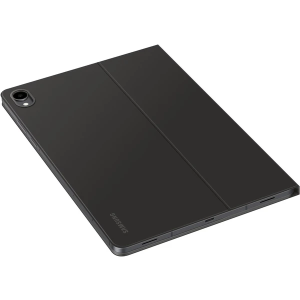 Samsung Book Cover Keyboard Slim puzdro s klávesnicou Galaxy Tab S11 čierne - Puzdra s klávesnicou - Obrázok b91cc130c4f84661832e2da53d63f597