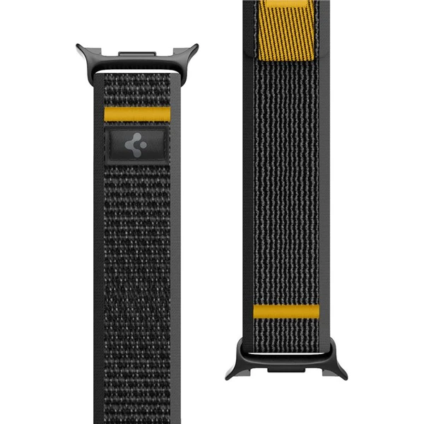 Spigen Athlex Air Active remienok Galaxy Watch8 Classic/Watch8 (40/44mm) čierny - Remienky - Obrázok b92bbc81762a440ba56bda657dec42ef