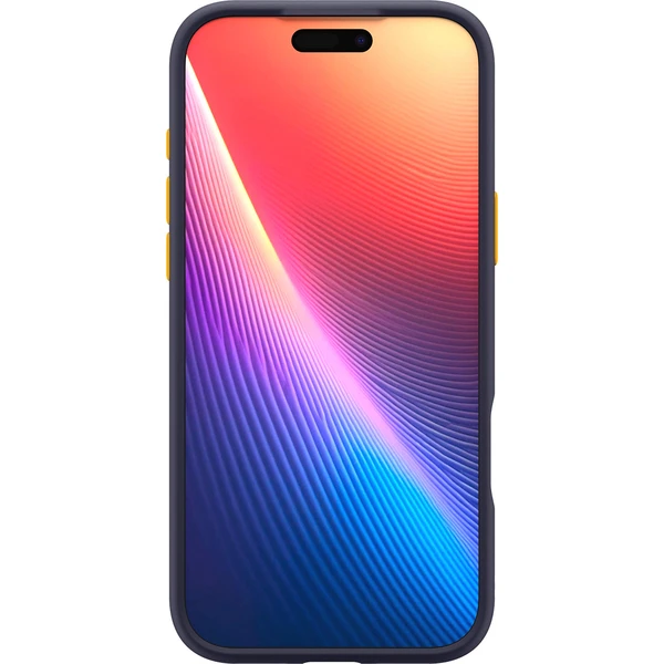 Spigen Nano Pop MagSafe kryt iPhone 18 Pro Max/17 Pro Max blueberry navy - Puzdra - Obrázok b92ca4cb11d24374b9c7377e6eb6fedd