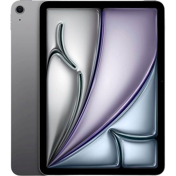 E-shop Apple iPad Air 11" 256GB Wi-Fi vesmírne šedý (2025) (Kategória A)
