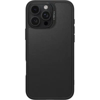 Spigen Cyrill Kajuk MagSafe kryt iPhone 16 Pro Max black - Puzdra