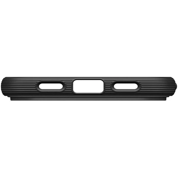 Spigen Parallax MagSafe kryt Google Pixel 10/10 Pro matne čierny - Puzdra - Obrázok b945d139b1eb49af9136590582995ba3